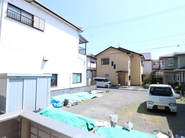  東海道本線/静岡駅 バス25分西島下車:停歩5分 1階 築3年