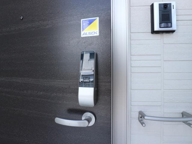  東海道本線/静岡駅 バス25分西島下車:停歩5分 1階 築3年