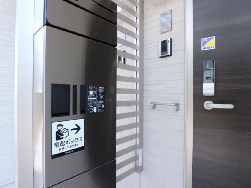  東海道本線/静岡駅 バス25分西島下車:停歩5分 2階 築3年