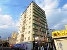 東海道本線/静岡駅 徒歩18分 2階 築50年の外観