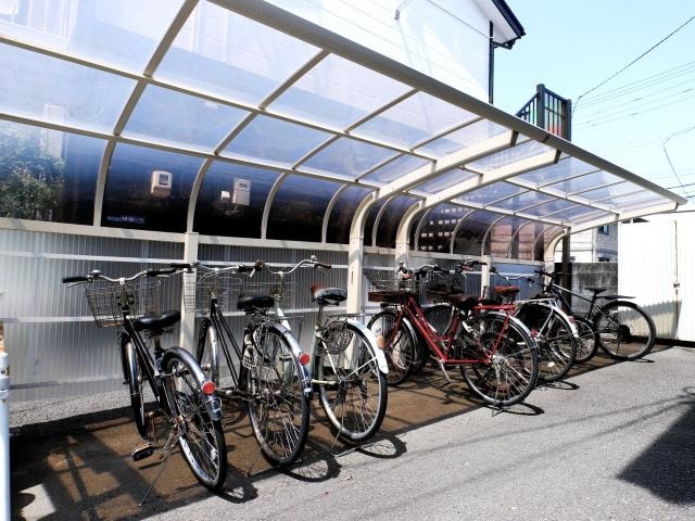  東海道本線/東静岡駅 徒歩18分 2階 築29年