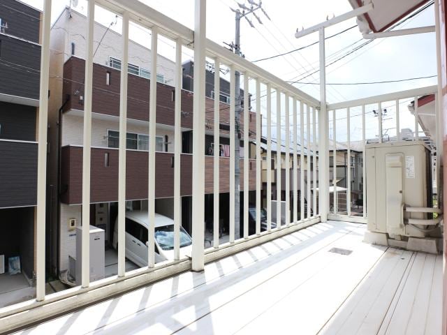  東海道本線/東静岡駅 徒歩18分 2階 築29年