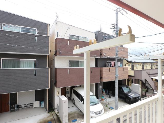  東海道本線/東静岡駅 徒歩18分 2階 築29年