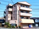 東海道本線/東静岡駅 徒歩21分 2階 築27年の外観
