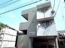 東海道本線/静岡駅 バス:11分:停歩3分 3階 築37年の外観