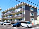 東海道本線/静岡駅 バス:17分:停歩3分 1階 築33年の外観