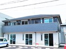 東海道本線/焼津駅 徒歩3分 1階 築3年の外観