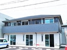 東海道本線/焼津駅 徒歩3分 1階 築3年の外観