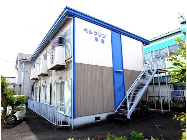  東海道本線/静岡駅 バス7分中田三丁目ダイワハウス前下車:停歩5分 2階 築36年