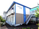 東海道本線/静岡駅 バス:7分:停歩5分 2階 築37年の外観