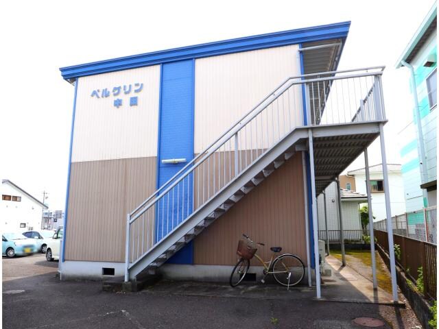  東海道本線/静岡駅 バス7分中田三丁目ダイワハウス前下車:停歩5分 1階 築38年