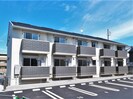 東海道本線/静岡駅 バス:26分:停歩3分 2階 築3年の外観