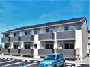  東海道本線/静岡駅 バス26分静大片山下車:停歩3分 2階 築3年