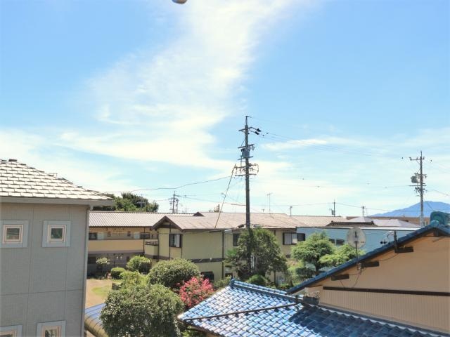  東海道本線/静岡駅 バス26分静大片山下車:停歩3分 2階 築3年