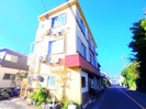 東海道本線/静岡駅 バス:22分:停歩1分 1階 築46年の外観