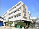 東海道本線/静岡駅 徒歩7分 4階 築58年の外観