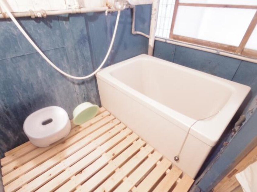 共同浴室 東海道本線/静岡駅 徒歩12分 1階 築54年