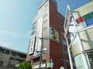 東海道本線/静岡駅 徒歩1分 4階 築43年の外観