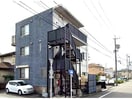  東海道本線/静岡駅 バス17分ポリテクセンター静岡下車:停歩2分 3階 築20年