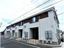 東海道本線/藤枝駅 バス:16分:停歩3分 2階 築浅の外観
