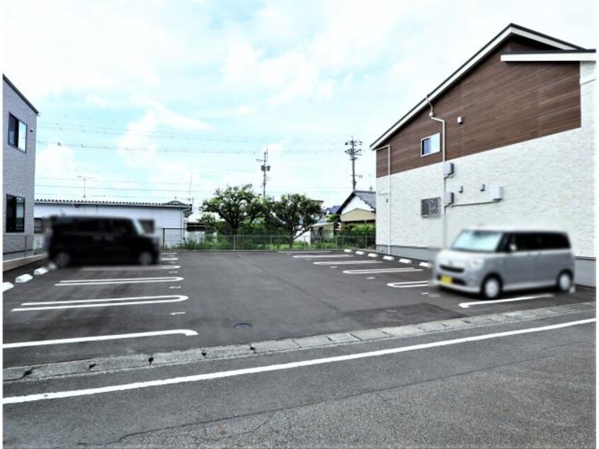  東海道本線/藤枝駅 バス16分茶町下車:停歩3分 2階 築2年