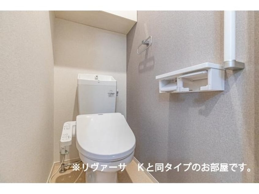 イメージ 東海道本線/藤枝駅 バス16分茶町下車:停歩3分 2階 築2年