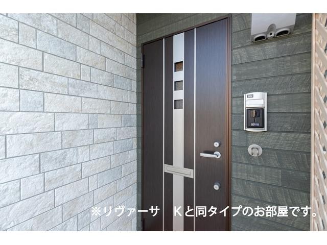 イメージ 東海道本線/藤枝駅 バス16分茶町下車:停歩3分 2階 築2年
