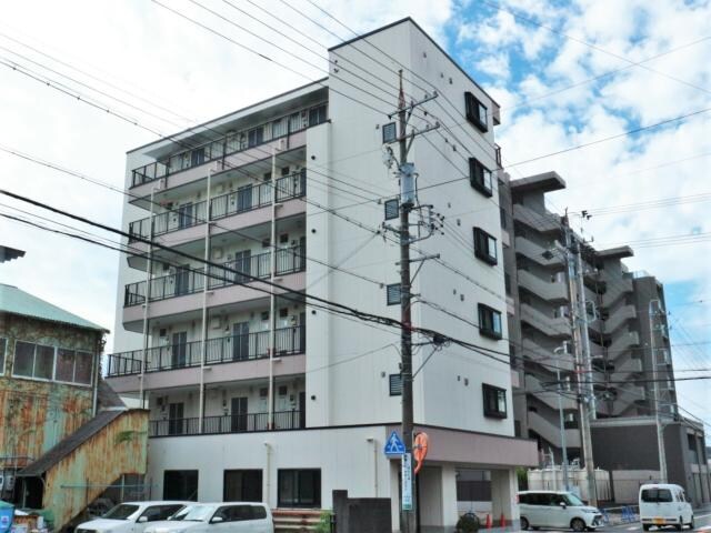  東海道本線/東静岡駅 徒歩15分 4階 築10年