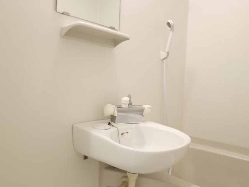  東海道本線/東静岡駅 徒歩15分 4階 築10年