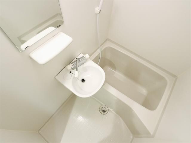  東海道本線/東静岡駅 徒歩15分 4階 築10年