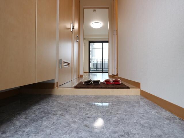  東海道本線/東静岡駅 徒歩15分 4階 築10年