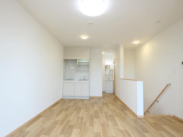  東海道本線/静岡駅 バス24分静大片山下車:停歩2分 2階 築2年