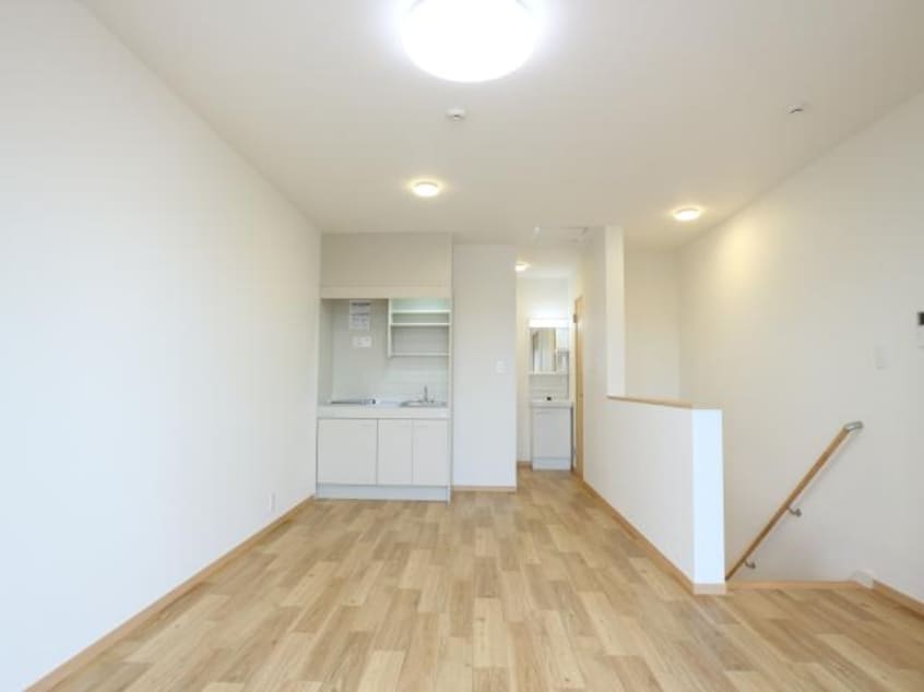  東海道本線/静岡駅 バス24分静大片山下車:停歩2分 2階 築2年