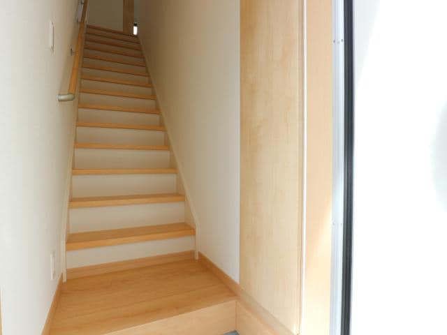  東海道本線/静岡駅 バス24分静大片山下車:停歩2分 2階 築2年