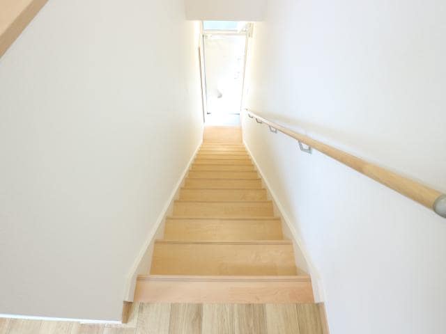  東海道本線/静岡駅 バス24分静大片山下車:停歩2分 2階 築2年