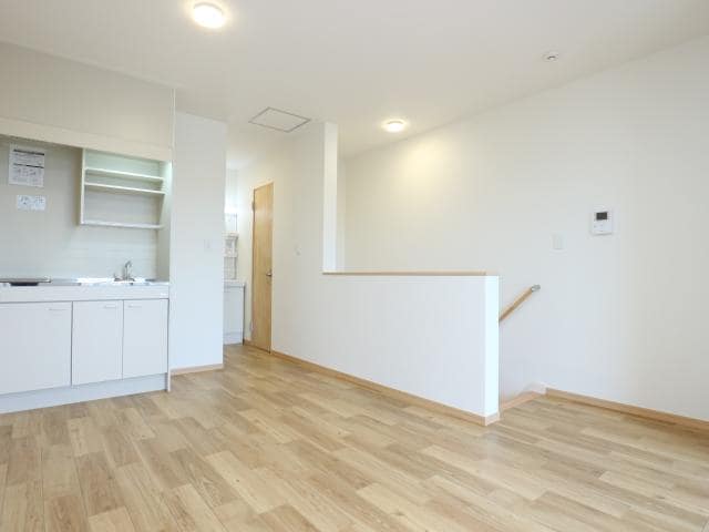  東海道本線/静岡駅 バス24分静大片山下車:停歩2分 2階 築2年