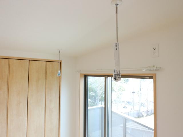  東海道本線/静岡駅 バス24分静大片山下車:停歩2分 2階 築2年