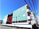 東海道本線/静岡駅 バス:13分:停歩1分 3階 築35年の外観