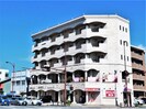 東海道本線/静岡駅 徒歩14分 4階 築22年の外観