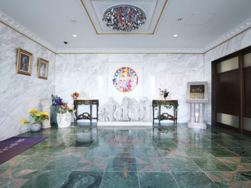  東海道本線/静岡駅 バス14分緑が丘下車:停歩2分 6階 築11年