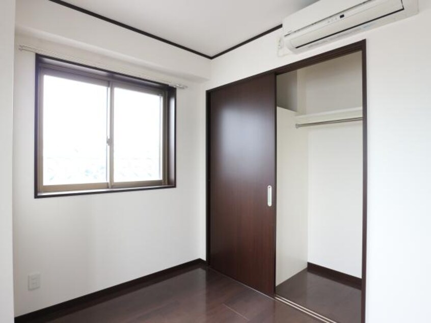  東海道本線/静岡駅 バス14分緑が丘下車:停歩2分 6階 築11年