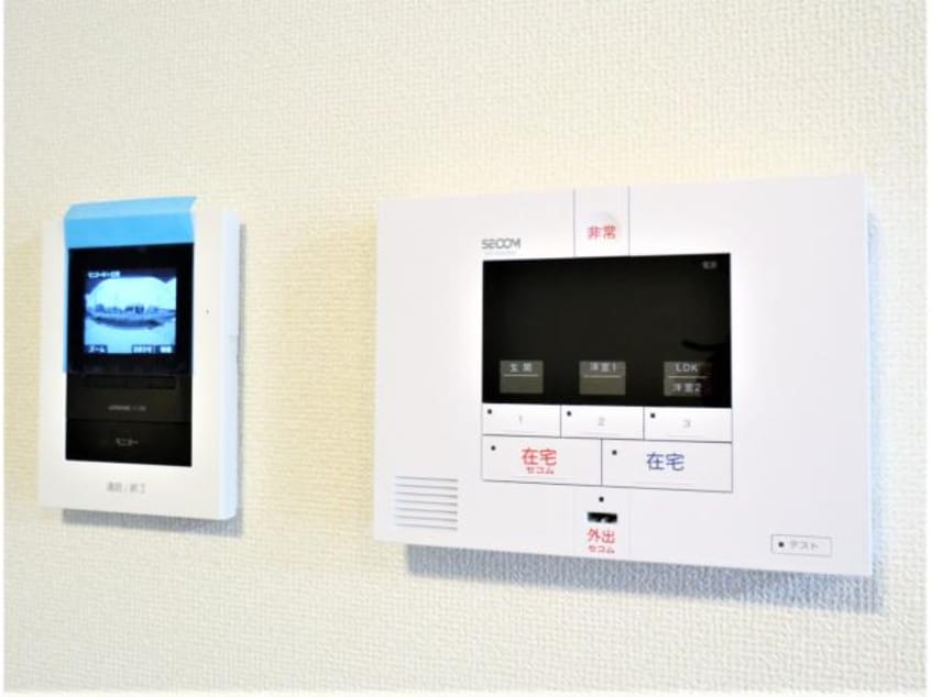  東海道本線/西焼津駅 徒歩11分 2階 築3年