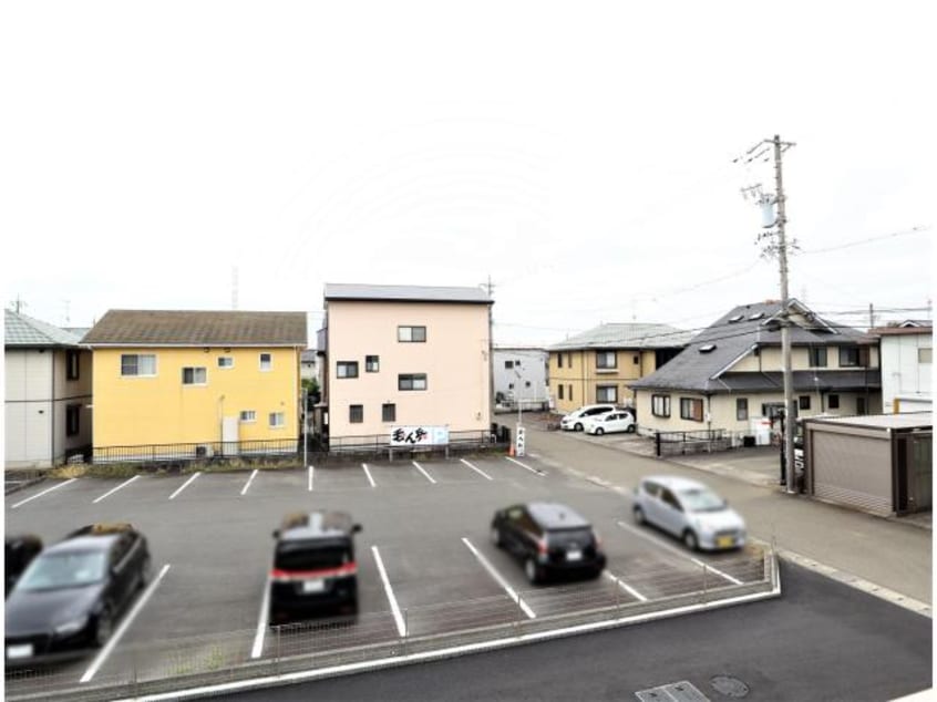  東海道本線/西焼津駅 徒歩11分 2階 築3年