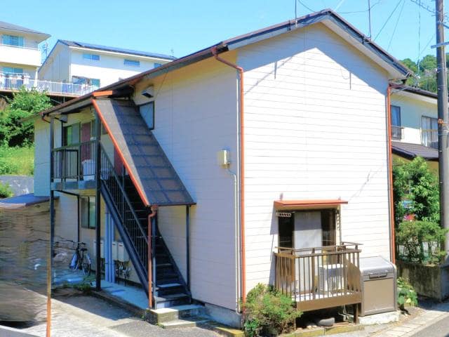  東海道本線/静岡駅 バス22分堀ノ内下車:停歩7分 1階 築57年