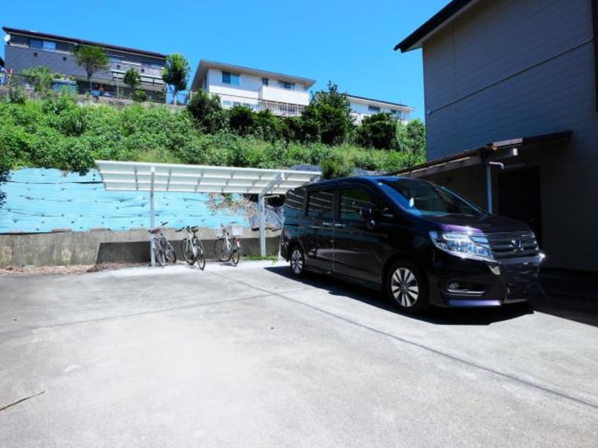  東海道本線/静岡駅 バス22分堀ノ内下車:停歩7分 1階 築57年