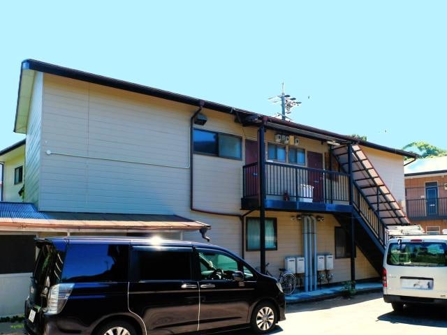  東海道本線/静岡駅 バス22分堀ノ内下車:停歩7分 1階 築57年