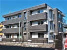 東海道本線/静岡駅 徒歩13分 3階 築浅の外観