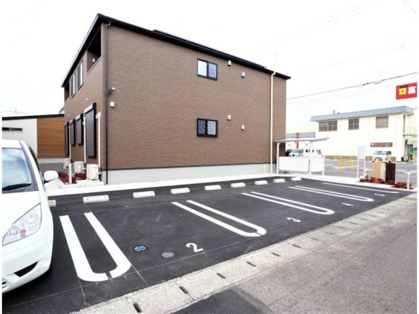  東海道本線/焼津駅 徒歩26分 1階 築2年