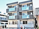 東海道本線/静岡駅 徒歩12分 3階 築浅の外観