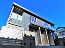 東海道本線/焼津駅 バス:10分:停歩3分 2階 築浅の外観